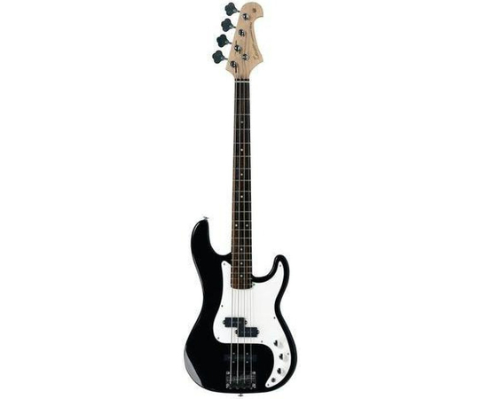 Бас-гитара Gewa Tenson PJ-BASS BK F504200 - 98424 за 0 грн. | 4Club