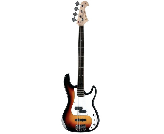 Бас-гитара Gewa Tenson P-BASS SB F504203 - 98425 за 0 грн. | 4Club