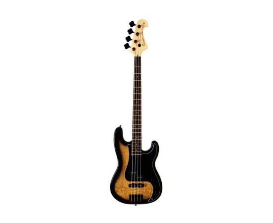 Бас-гитара Gewa Tenson PJ-BASS F504213 - 98426 за 0 грн. | 4Club