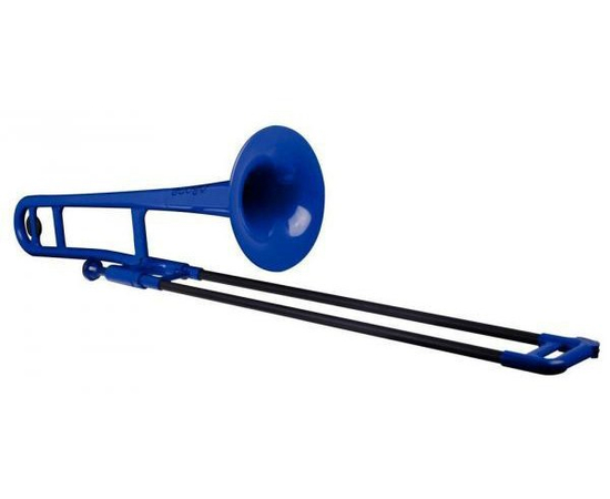 Тромбон Gewa Pbone Blue 700641 - 98428 за 0 грн. | 4Club