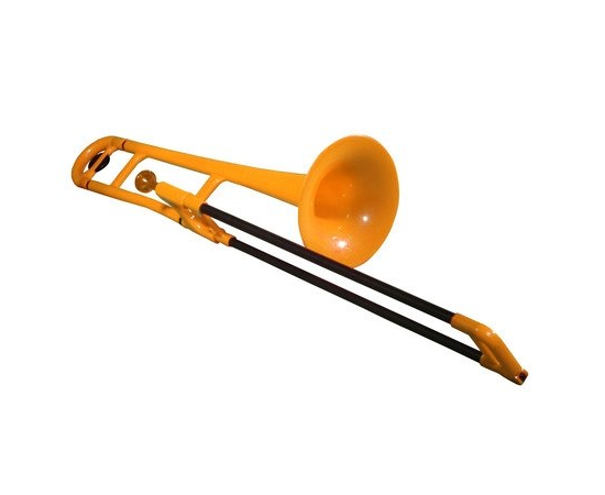 Тромбон Gewa Pbone Yellow 700642 - 98429 за 0 грн. | 4Club