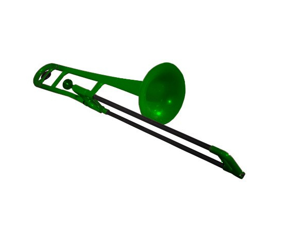 Тромбон Gewa Pbone Green 700643 - 98430 за 0 грн. | 4Club