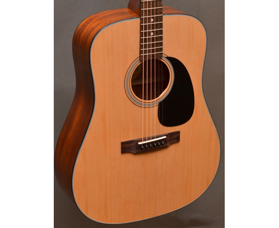 Акустическая гитара Saga BLUERIDGE BR-40