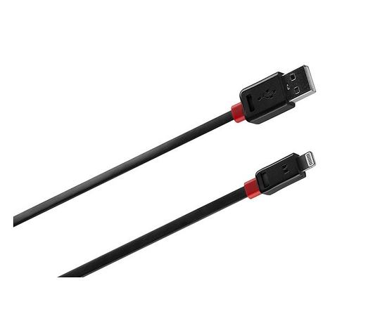 Кабель Monster Cable Lightning to USB 1м MNO-133306-00 - 98693 за 0 грн. | 4Club