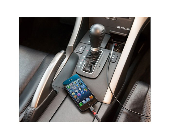 Кабель Monster Cable Lightning to USB 1м MNO-133306-00