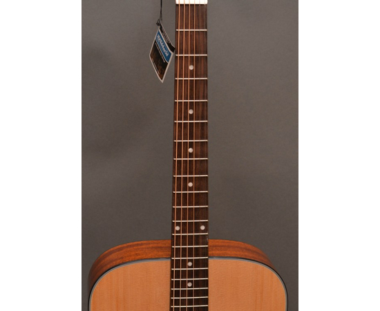 Акустическая гитара Saga BLUERIDGE BR-43