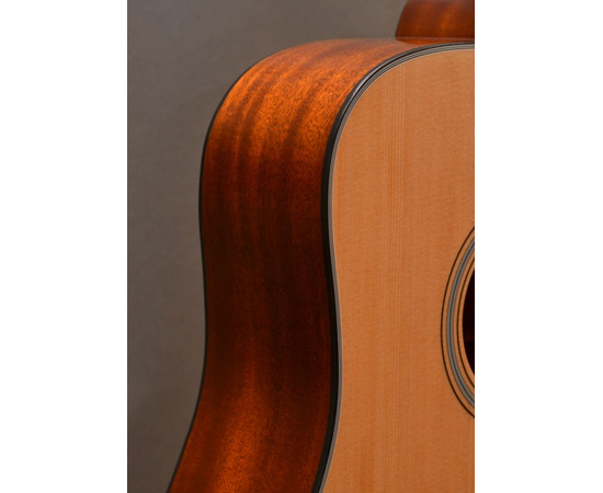 Акустическая гитара Saga BLUERIDGE BR-43