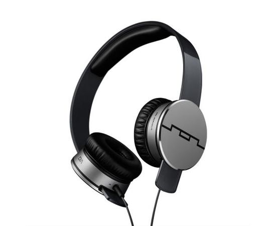 Наушники SOL REPUBLIC Tracks HD Grey SR-1241-04 - 98726 за 0 грн. | 4Club