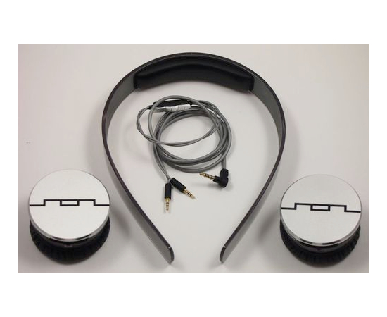 Наушники SOL REPUBLIC Tracks HD Grey SR-1241-04