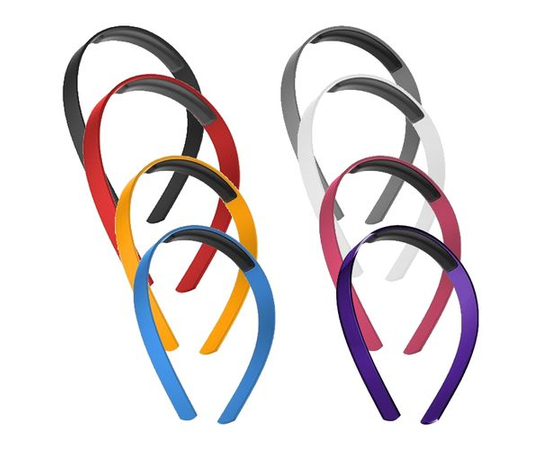 Наушники SOL REPUBLIC Tracks HD Grey SR-1241-04