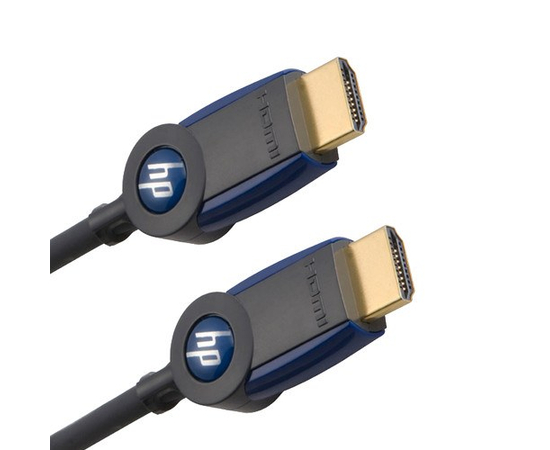 Кабель Monster HP for HDMI Cable - Multilingual 6 ft. HDMI Cable MNO-122304-00 - 98643 за 0 грн. | 4Club