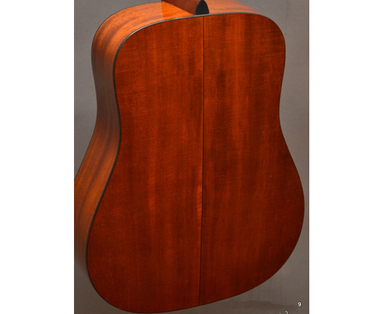 Акустическая гитара Saga BLUERIDGE BR-40