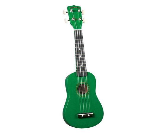 Укулеле Saga Diamond Head DU-105 GN - 98624 за 1319 грн. | 4Club