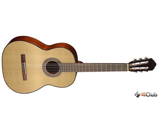 Классическая гитара CORT AC120 (NAT) - 98673 за 0 грн. | 4Club