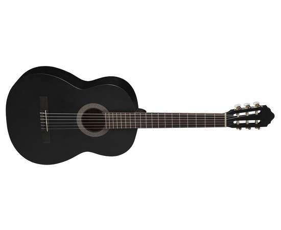 Классическая гитара CORT AC100 (BKS) - 98670 за 0 грн. | 4Club