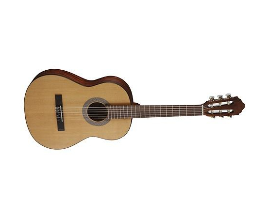 Классическая гитара CORT AC70 (NS) w/Bag - 98669 за 0 грн. | 4Club