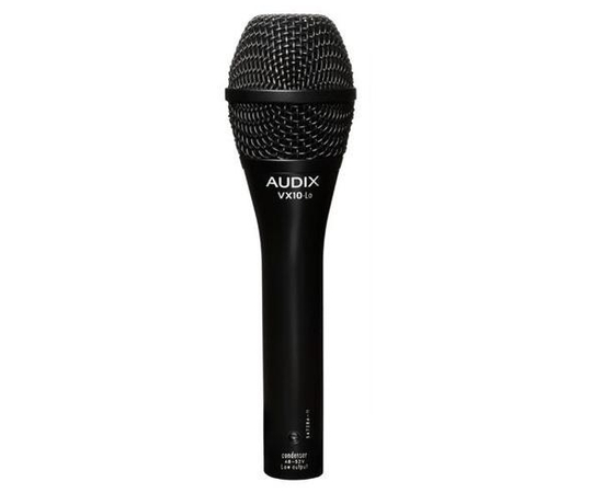 Микрофон AUDIX VX10Lo - 98750 за 0 грн. | 4Club