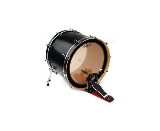 Пластик EVANS BD18EMAD 18" EMAD CLEAR, фото 