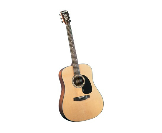 Акустическая гитара Saga BLUERIDGE BR-40 - 98637 за 0 грн. | 4Club