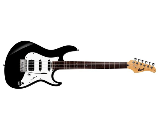 Электрогитара CORT G220 (BK) - 98685 за 0 грн. | 4Club