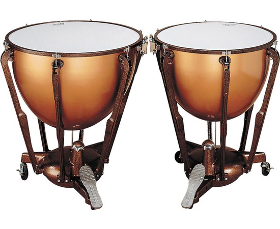 Литавра Standard LUDWIG LKS402FG - 13941 за 0 грн. | 4Club