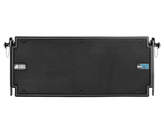 Активный топ dB Technologies DVA T8 - 98784 за 0 грн. | 4Club