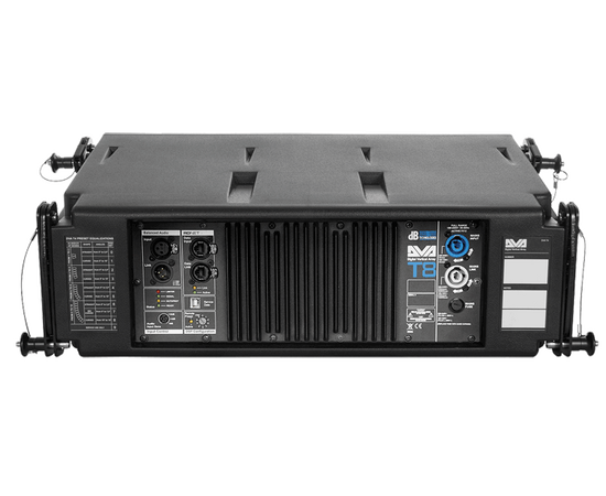Активный топ dB Technologies DVA T8, фото 