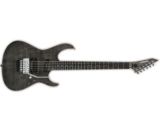 Электрогитара ESP EDWARDS E-MV-125FR (STBK) - 98608 за 0 грн. | 4Club