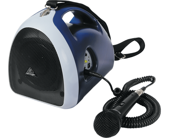 Мегафон Behringer MEGAPHONE XT - 98922 за 0 грн. | 4Club