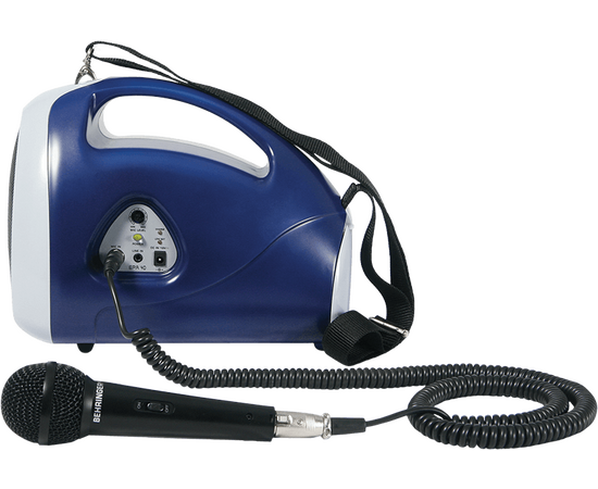 Мегафон Behringer MEGAPHONE XT, фото 