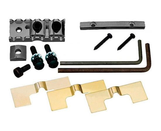 Топлок для грифа GOTOH FGR-1 (CK) - 98904 за 0 грн. | 4Club