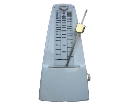 Метроном FZONE FM310 (White) - 98859 за 1844 грн. | 4Club