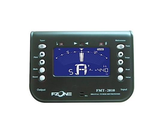 Тюнер-метроном Fzone FMT2010 - 78650 за 0 грн. | 4Club