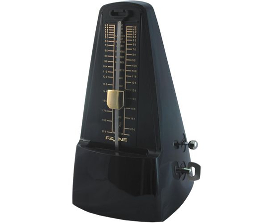 Метроном FZONE FM310 (Black) - 98858 за 1844 грн. | 4Club