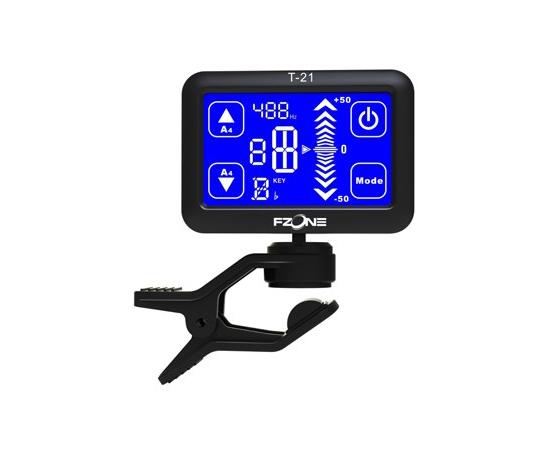 Тюнер FZONE FT21 - 98860 за 0 грн. | 4Club