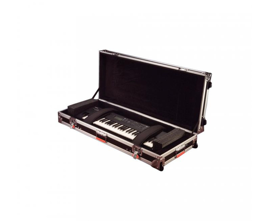 Кейс для синтезатора GATOR G-TOUR 88, фото , изображение 3