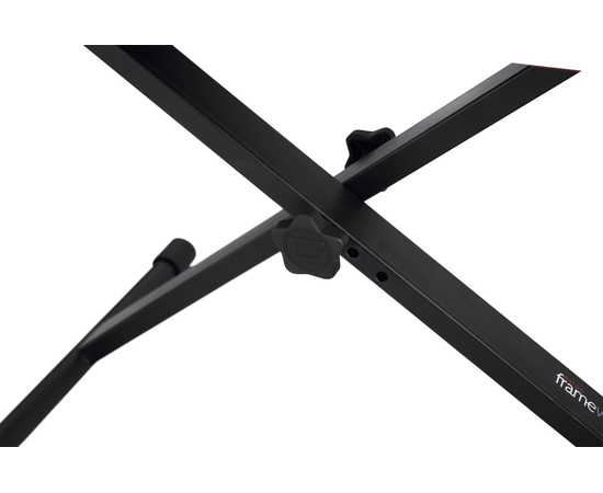 Банкетка GATOR FRAMEWORKS GFW-KEY-BNCH1, фото 