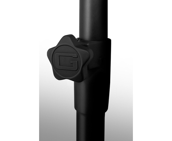 Стойка для LCD/LED телевизора GATOR FRAMEWORKS GFW-AV-LCD-1, фото 