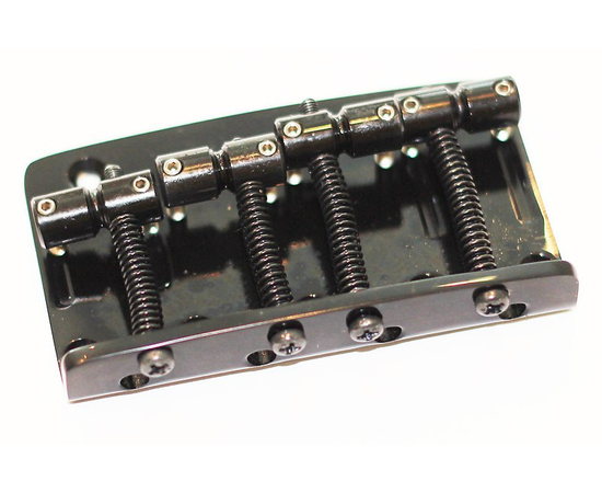 Бридж для бас-гитары GOTOH 203B-4 B - 98903 за 2057 грн. | 4Club