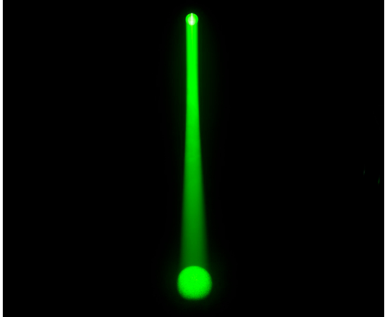 Голова CHAUVET INTIMIDATOR BEAM LED 350, фото , изображение 3