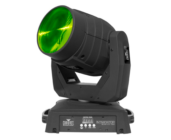 Голова CHAUVET INTIMIDATOR BEAM LED 350 - 98777 за 0 грн. | 4Club