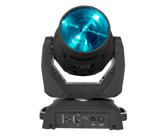 Голова CHAUVET INTIMIDATOR BEAM LED 350, фото , изображение 2