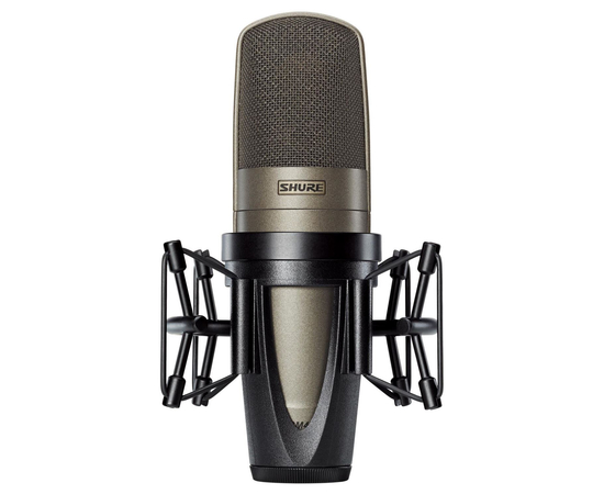 Микрофон SHURE KSM42SG - 35363 за 0 грн. | 4Club
