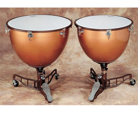 Литавра Universal LUDWIG LKU302F - 13945 за 0 грн. | 4Club