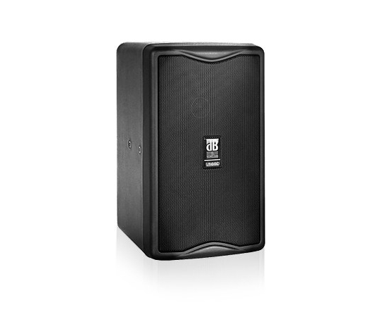 Активная акустическая система DB Technologies L160D - 98783 за 0 грн. | 4Club