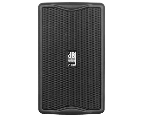 Активная акустическая система DB Technologies L160D