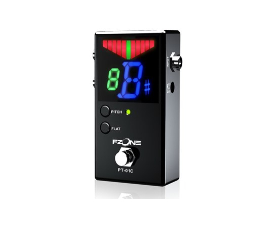 Тюнер FZONE PT01c Black - 98863 за 0 грн. | 4Club