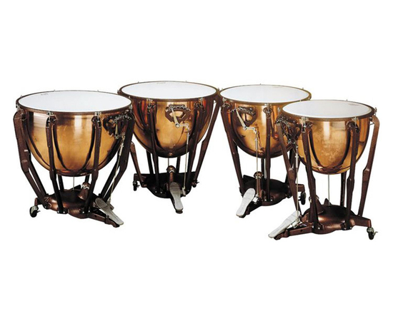 Литавра Standard LUDWIG LKS405FG - 13939 за 0 грн. | 4Club