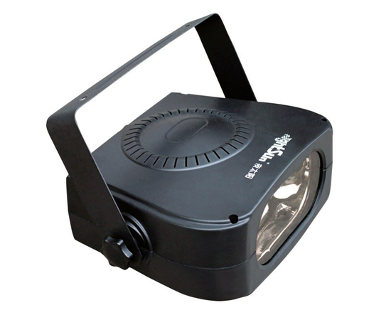 Стробоскоп NIGHTSUN SE005 MINI STROBE 150W - 67518 за 0 грн. | 4Club