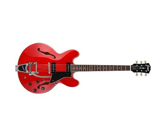 Электрогитара CORT SOURCE BV (CR) w/bag - 98692 за 0 грн. | 4Club